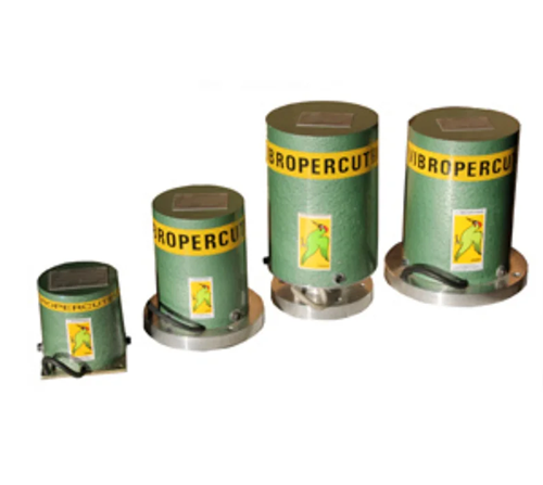 vibropercuteurs